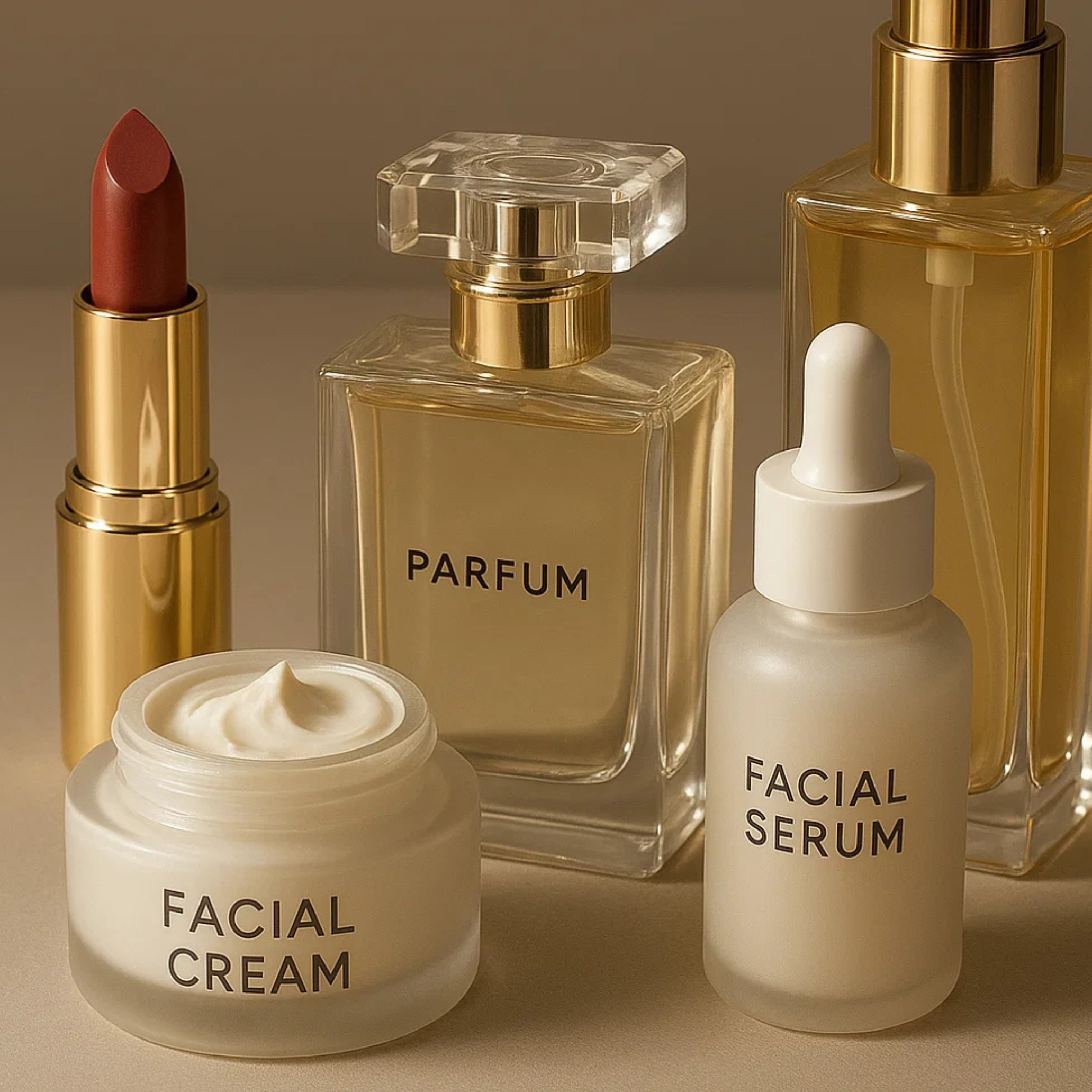 Beauty & Personal Care